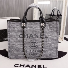 Chanel Shopping Bags